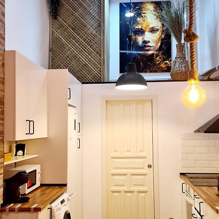 Hygge Flat Apartment Alicante Bagian luar foto