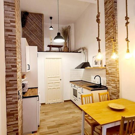 Hygge Flat Apartment Alicante Bagian luar foto
