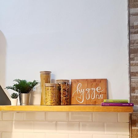 Hygge Flat Apartment Alicante Bagian luar foto