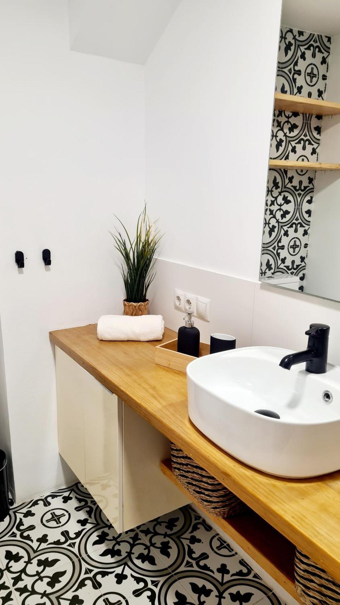 Hygge Flat Apartment Alicante Bagian luar foto