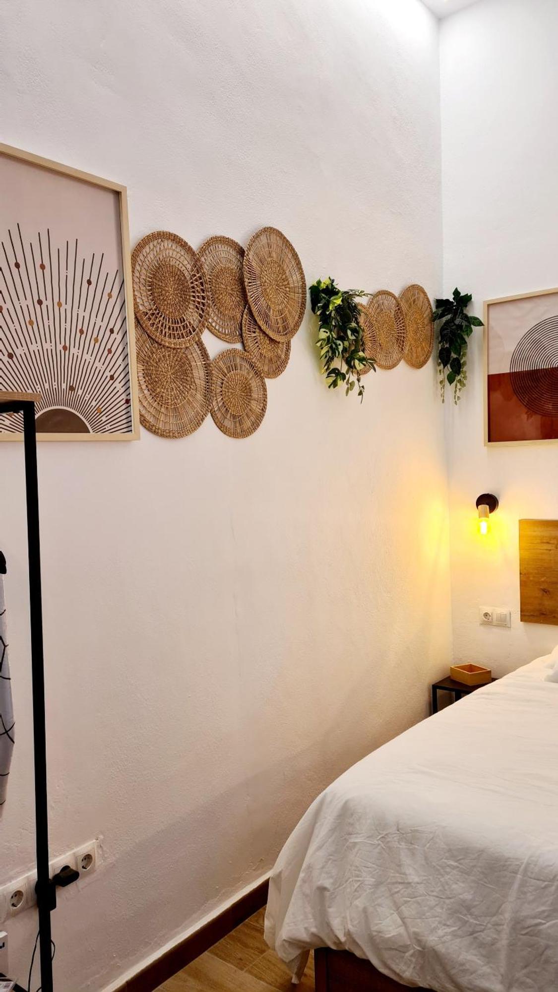 Hygge Flat Apartment Alicante Bagian luar foto