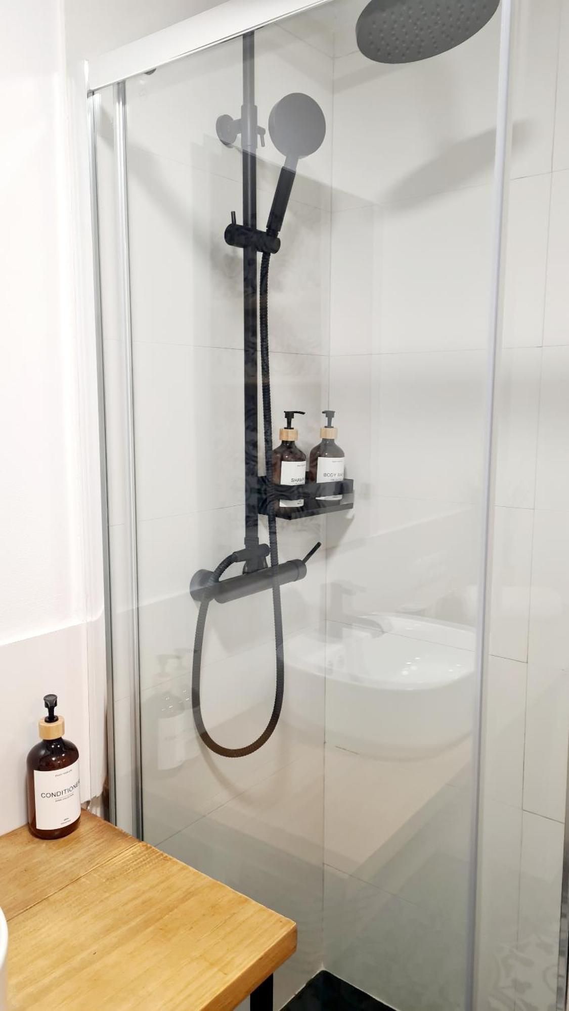 Hygge Flat Apartment Alicante Bagian luar foto