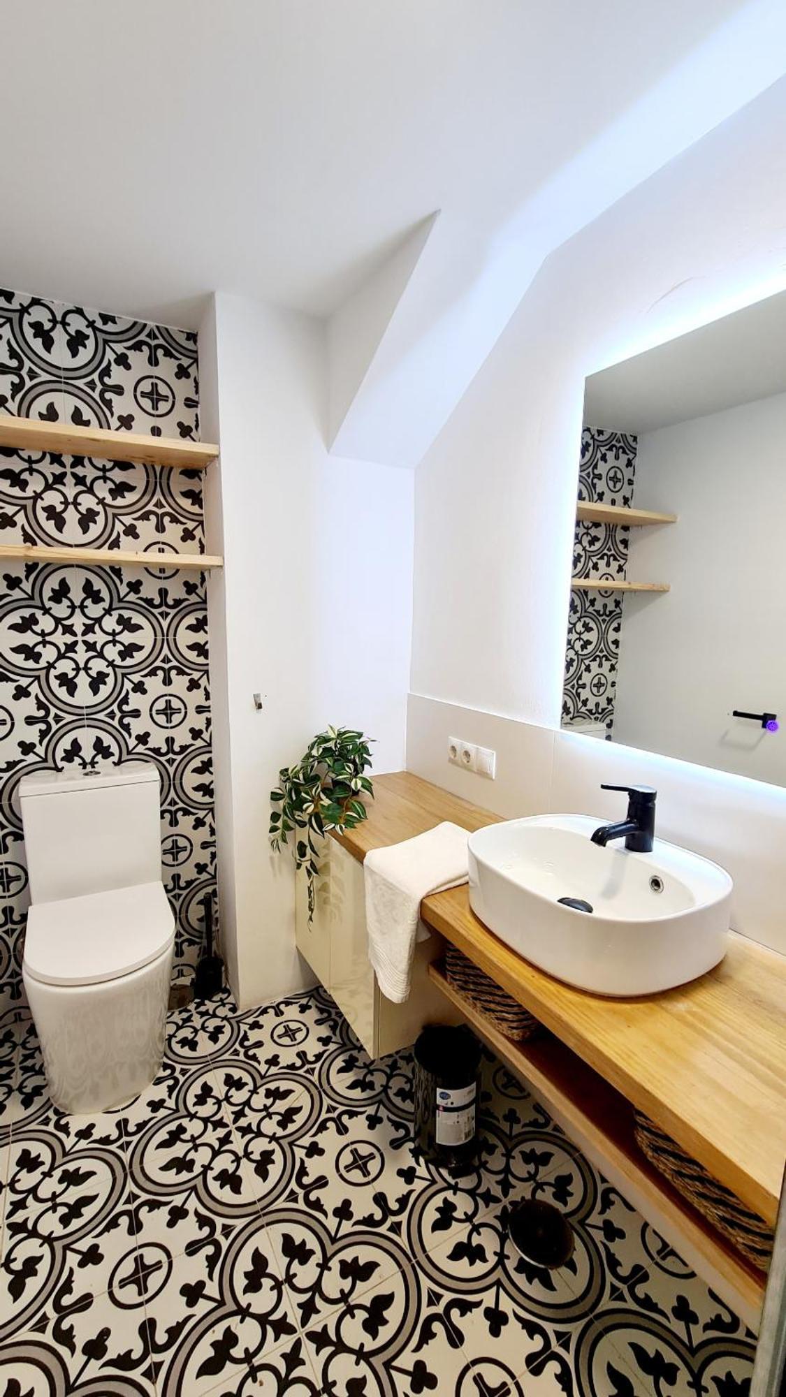 Hygge Flat Apartment Alicante Bagian luar foto