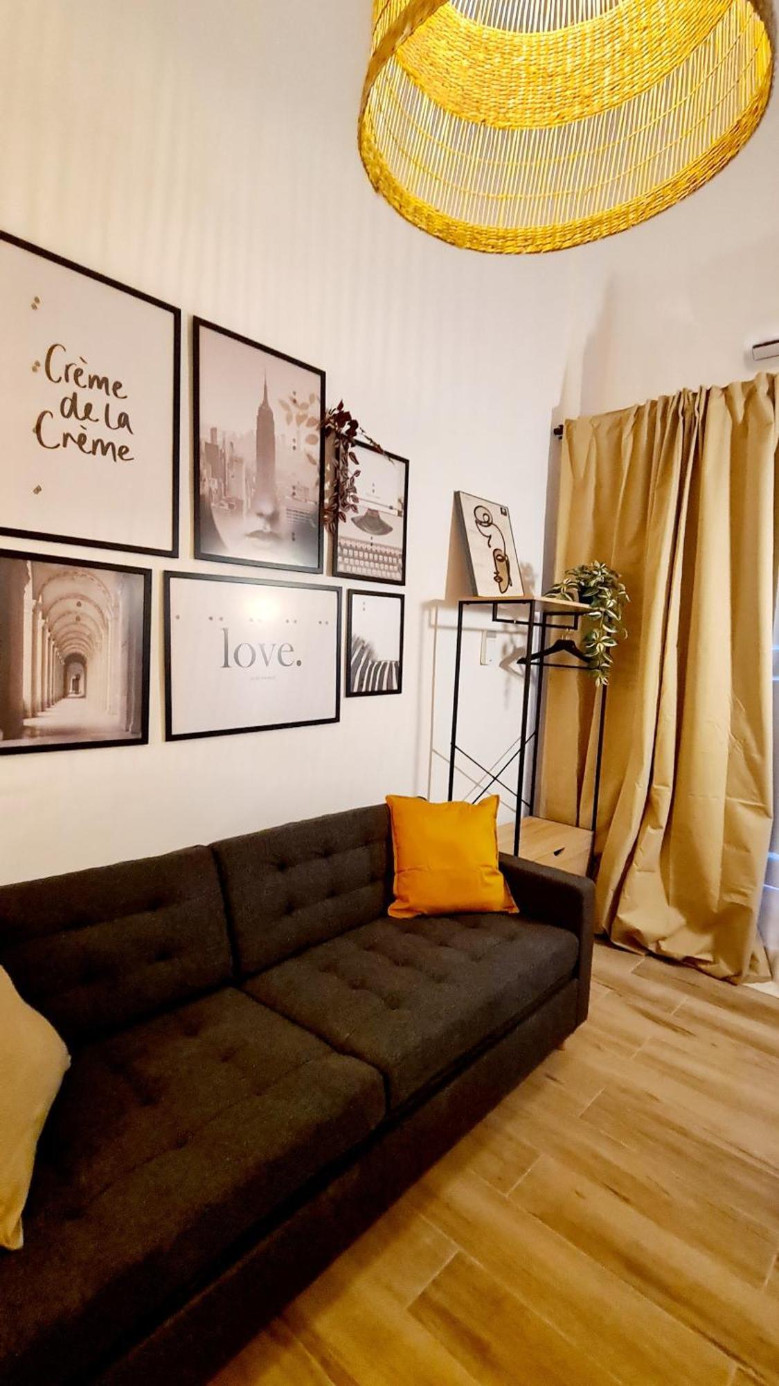 Hygge Flat Apartment Alicante Bagian luar foto
