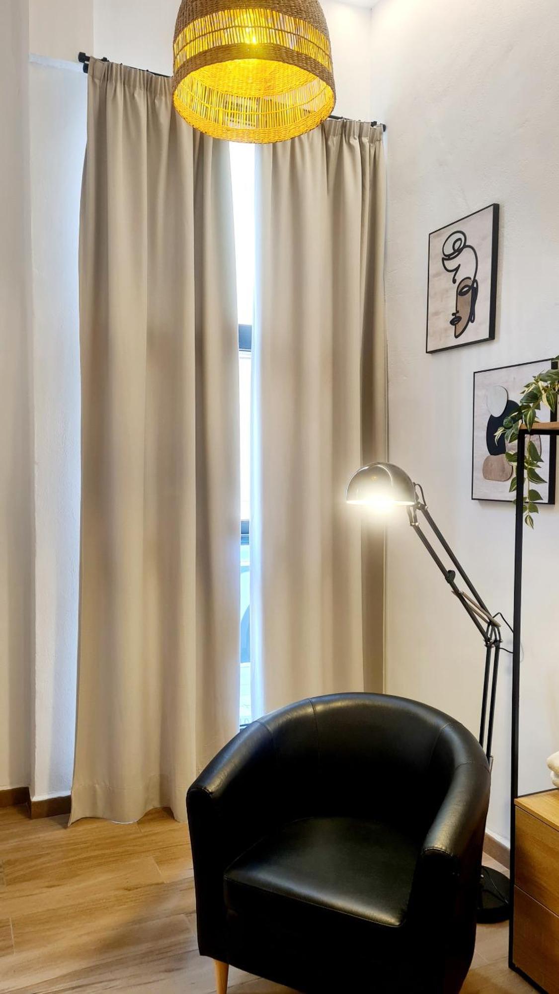 Hygge Flat Apartment Alicante Bagian luar foto