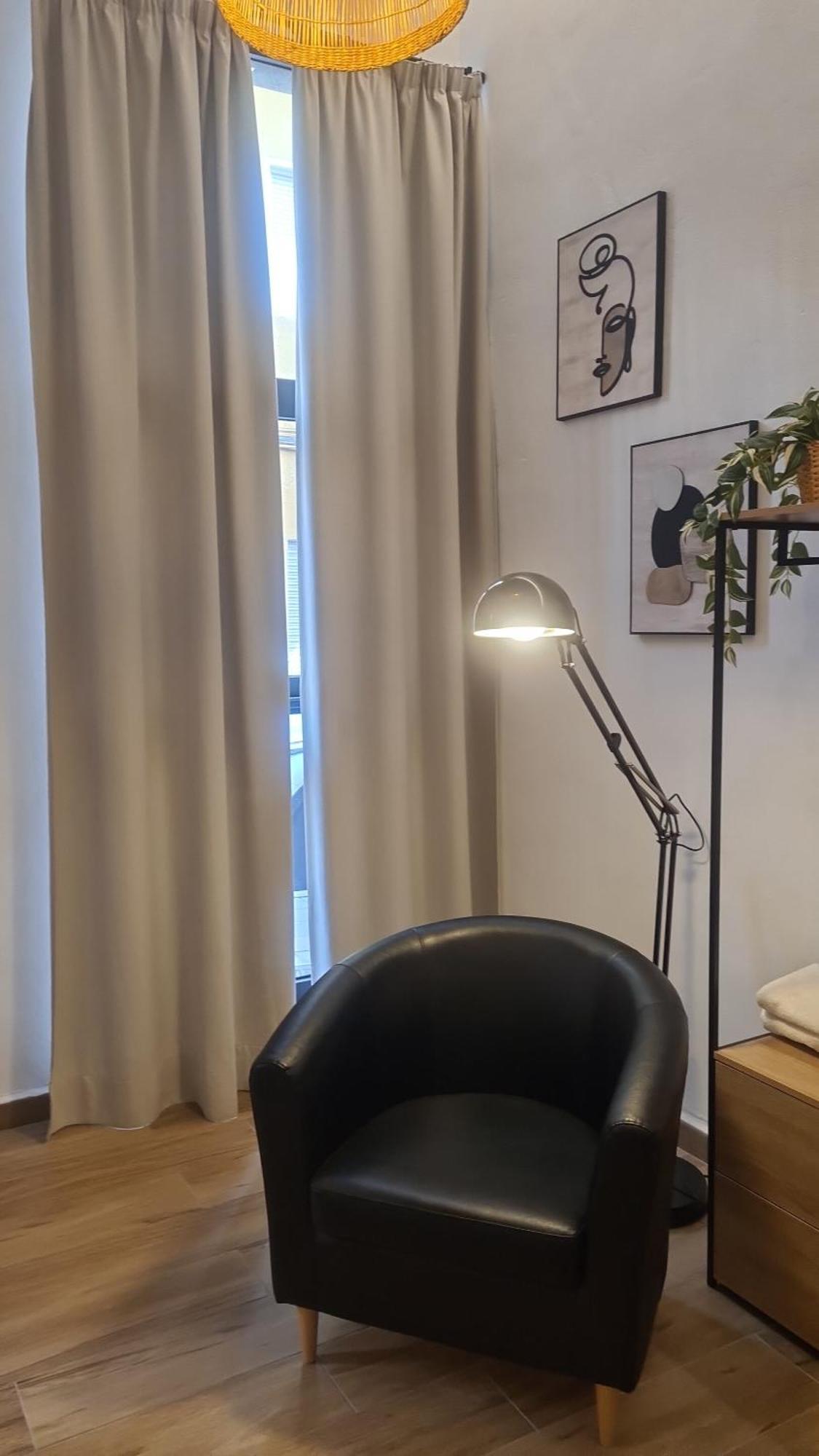 Hygge Flat Apartment Alicante Ruang foto