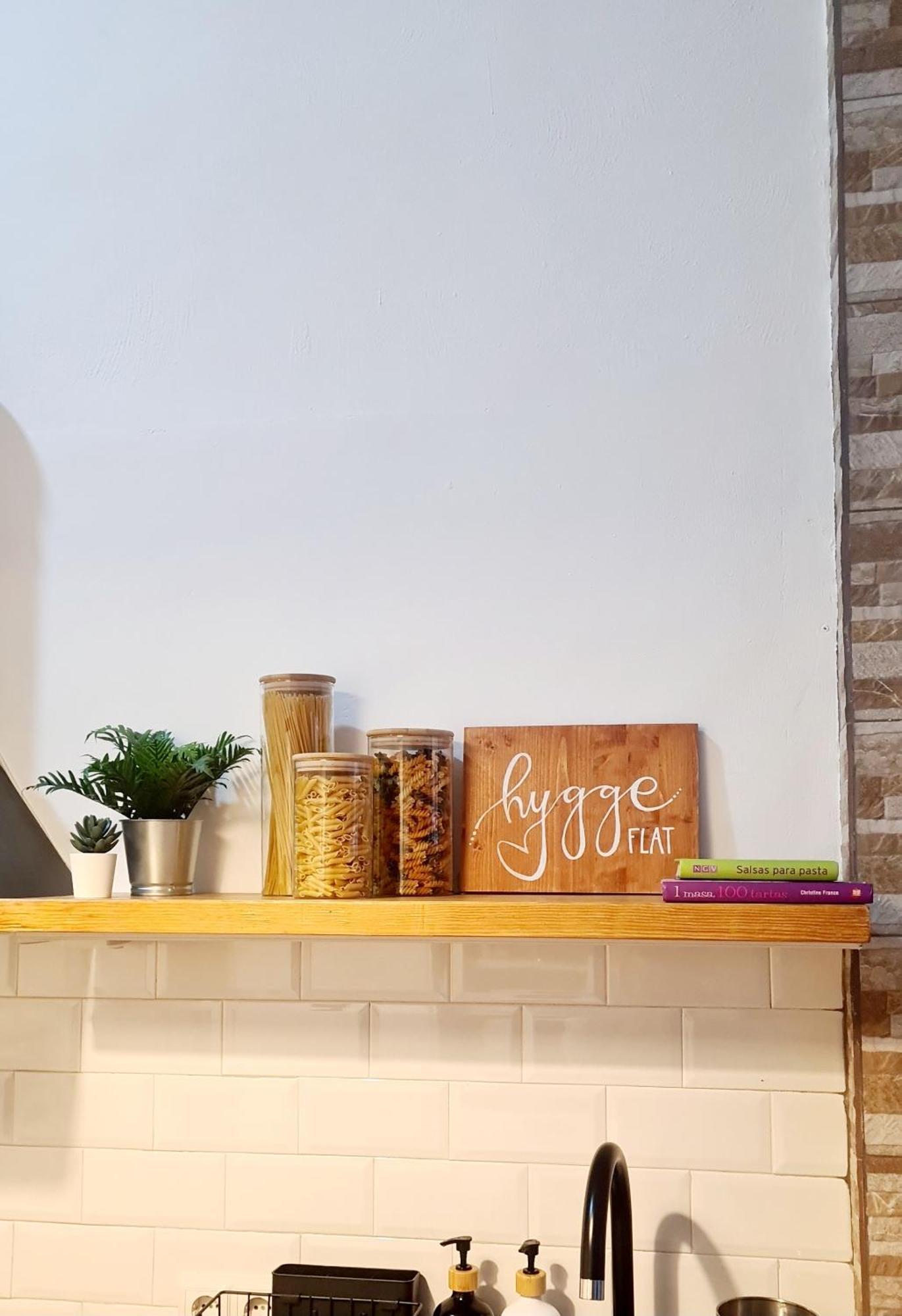 Hygge Flat Apartment Alicante Bagian luar foto